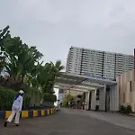 1Br New Apartment At Borneo Bay City Balikpapan