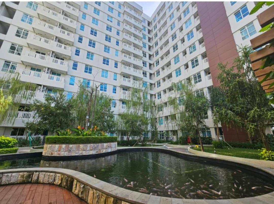 1br New At Borneo Bay Balikpapan (Borneo)