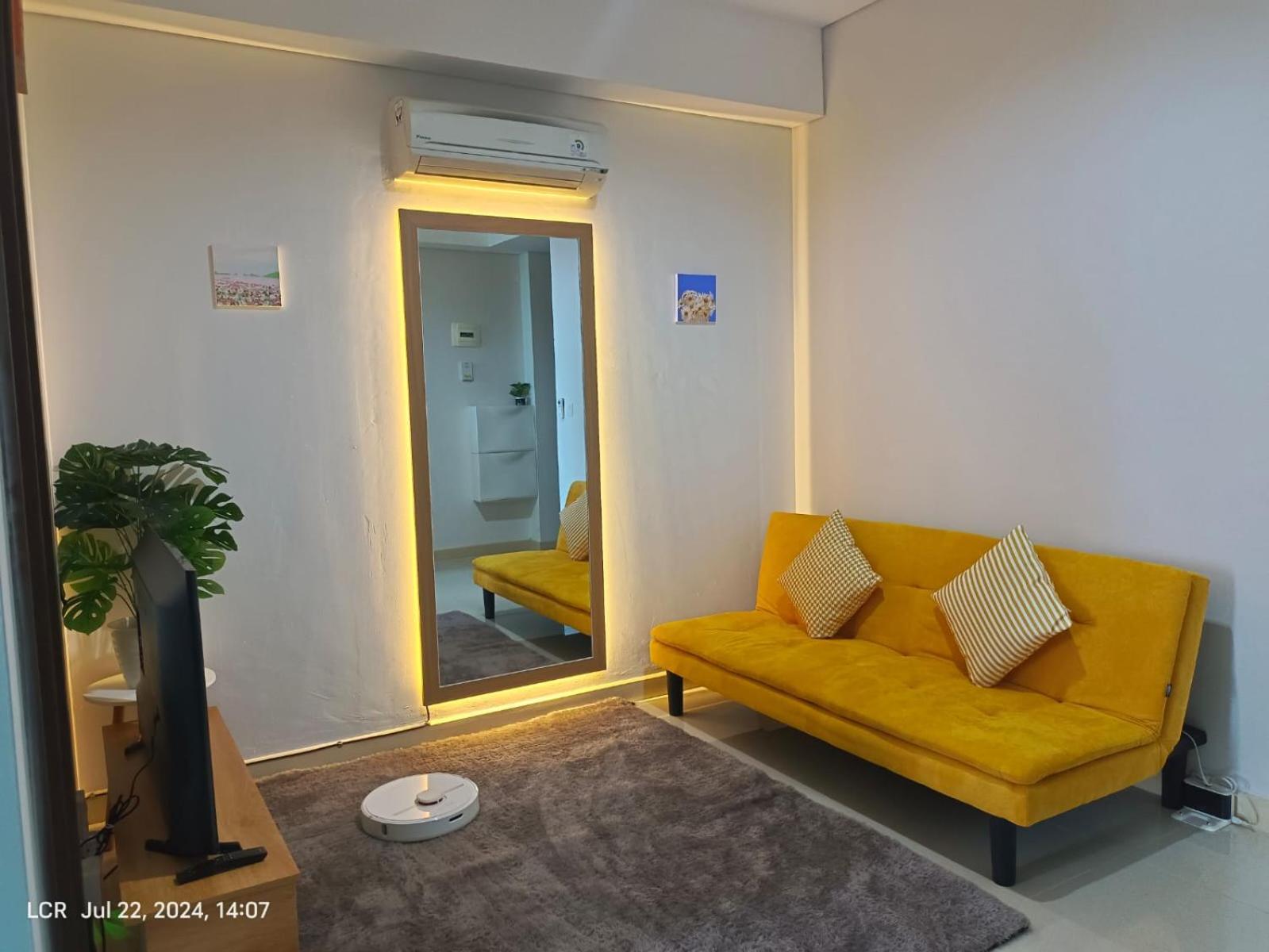 1br New At Borneo Bay * Balikpapan (Borneo)