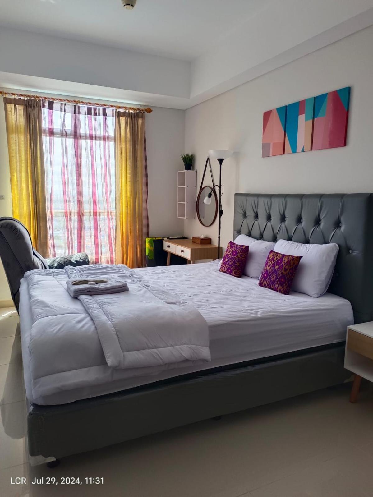1br New At Borneo Bay * Balikpapan (Borneo)