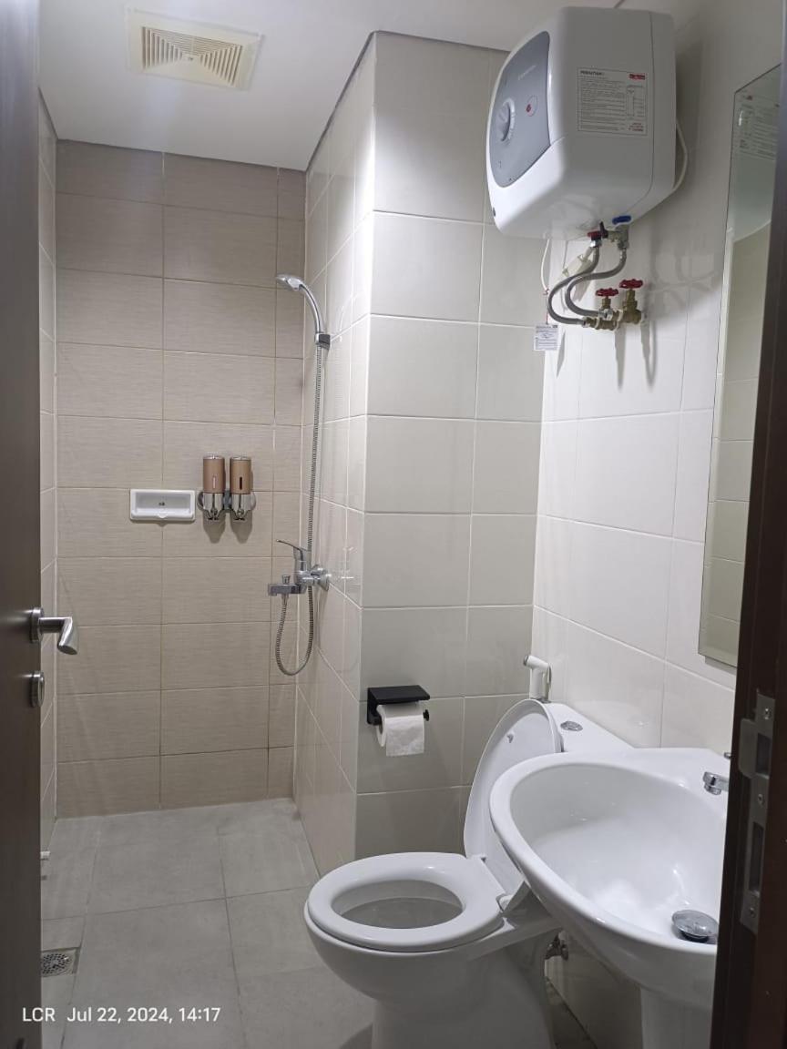 1br New At Borneo Bay Balikpapan (Borneo)